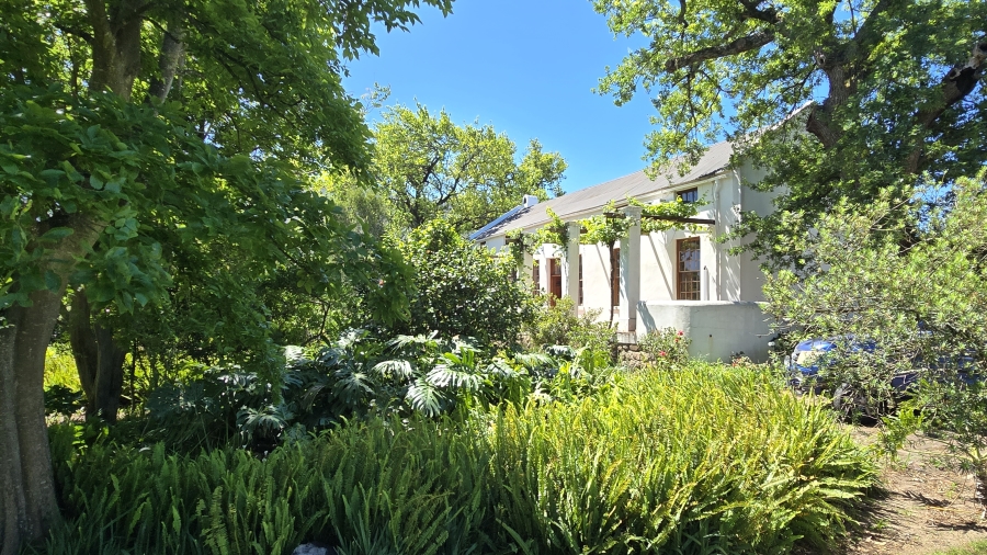Commercial Property for Sale in Wellington Rural Western Cape